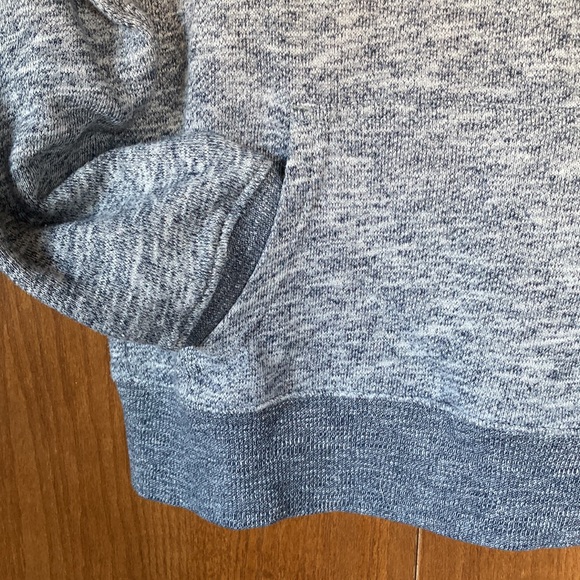 Others Follow Gray Hoodie Size M - Picture 2 of 12